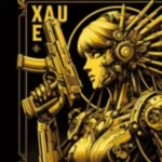 GOLD ISIS EA