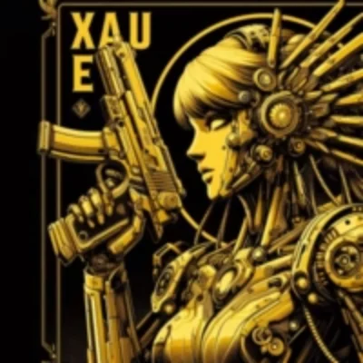 GOLD ISIS EA