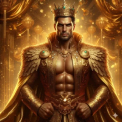 Gold or