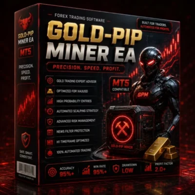 GOLD-PIP MINER