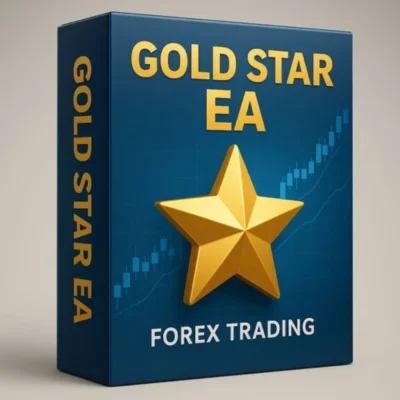GOLD STAR EA