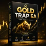 GOLD TRAP EA
