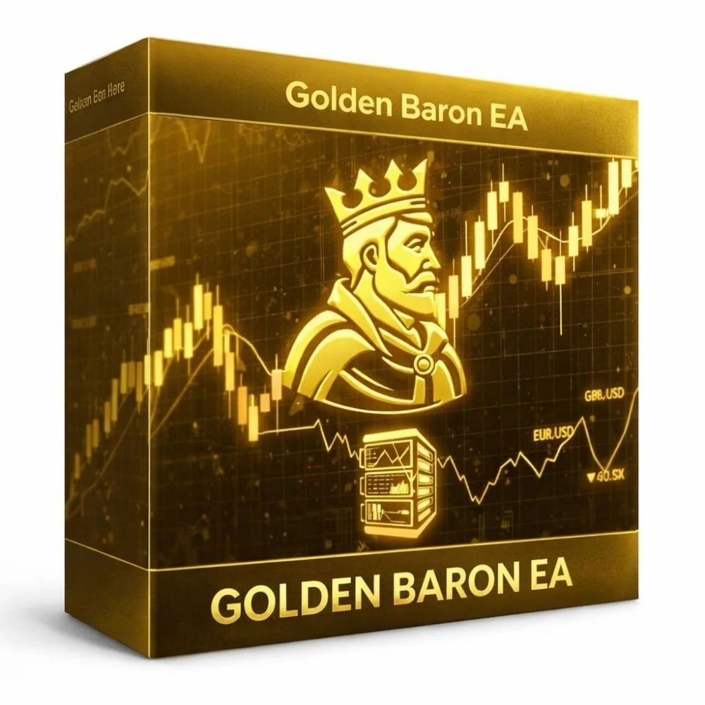 Golden Baron EA Golden Baron EA