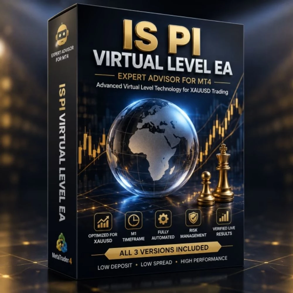 IS PI SCALPER IS PI SCALPER