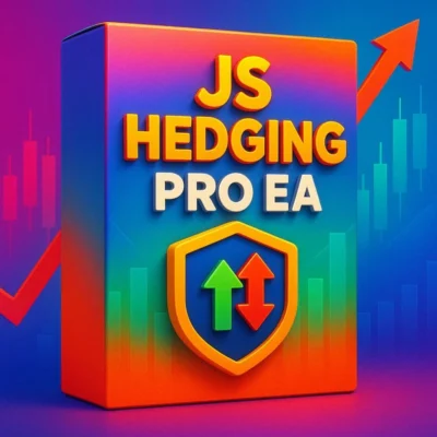 JS HEDGING PRO EA