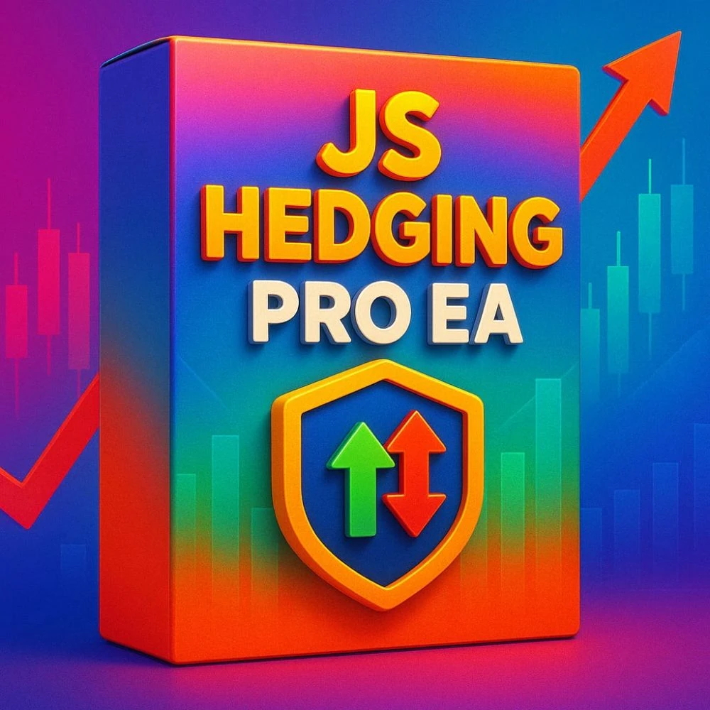 JS HEDGING PRO EA JS HEDGING PRO EA