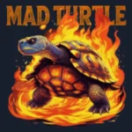 MAD TURTLE EA