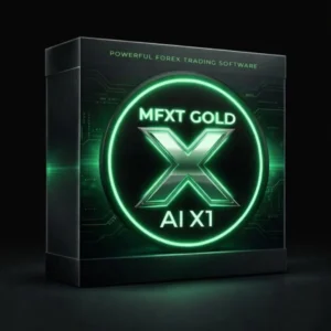MFXT GOLD AI X1