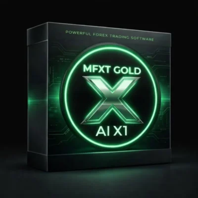 MFXT GOLD AI X1