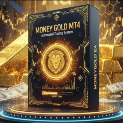 MONEY GOLD EA