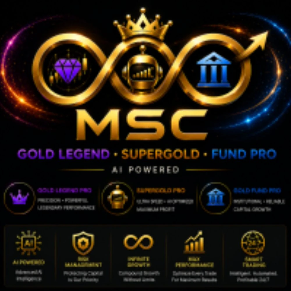 MSC GOLD PRO MSC GOLD PRO