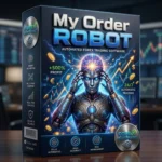 MY ORDEN ROBOT