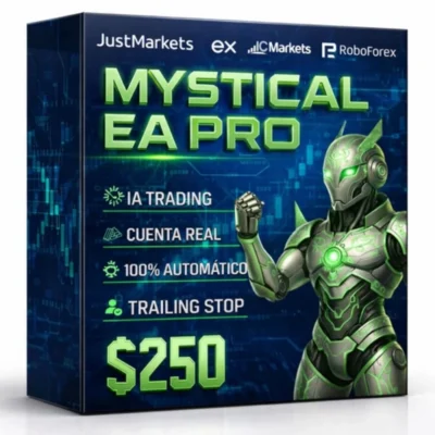 Mystical EA Pro