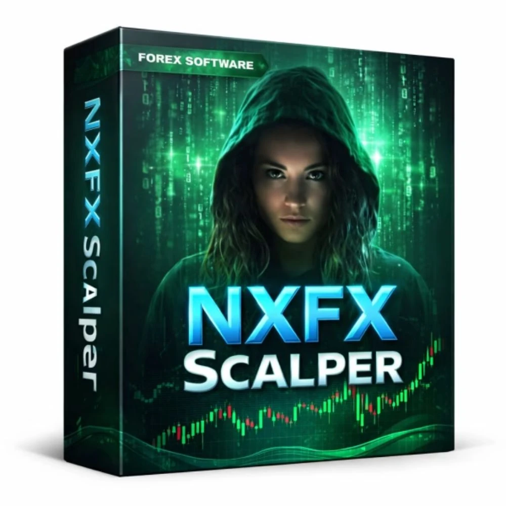 NXFX SCALPER EA NXFX SCALPER EA