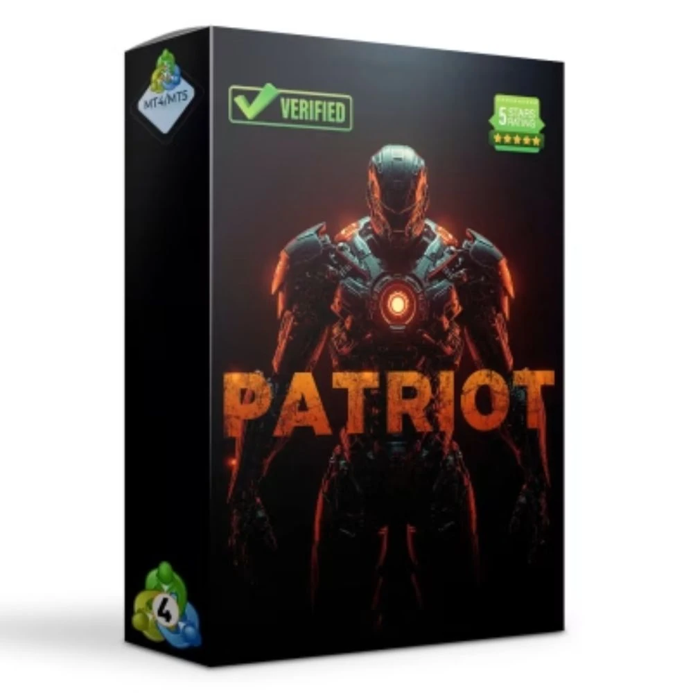 PATRIOT EA PATRIOT EA