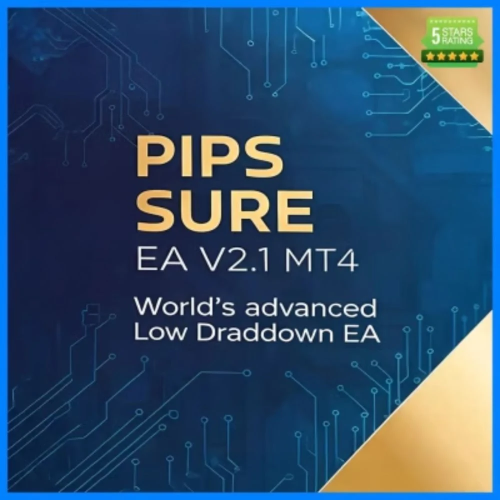 PIPS SURE EA PIPS SURE EA