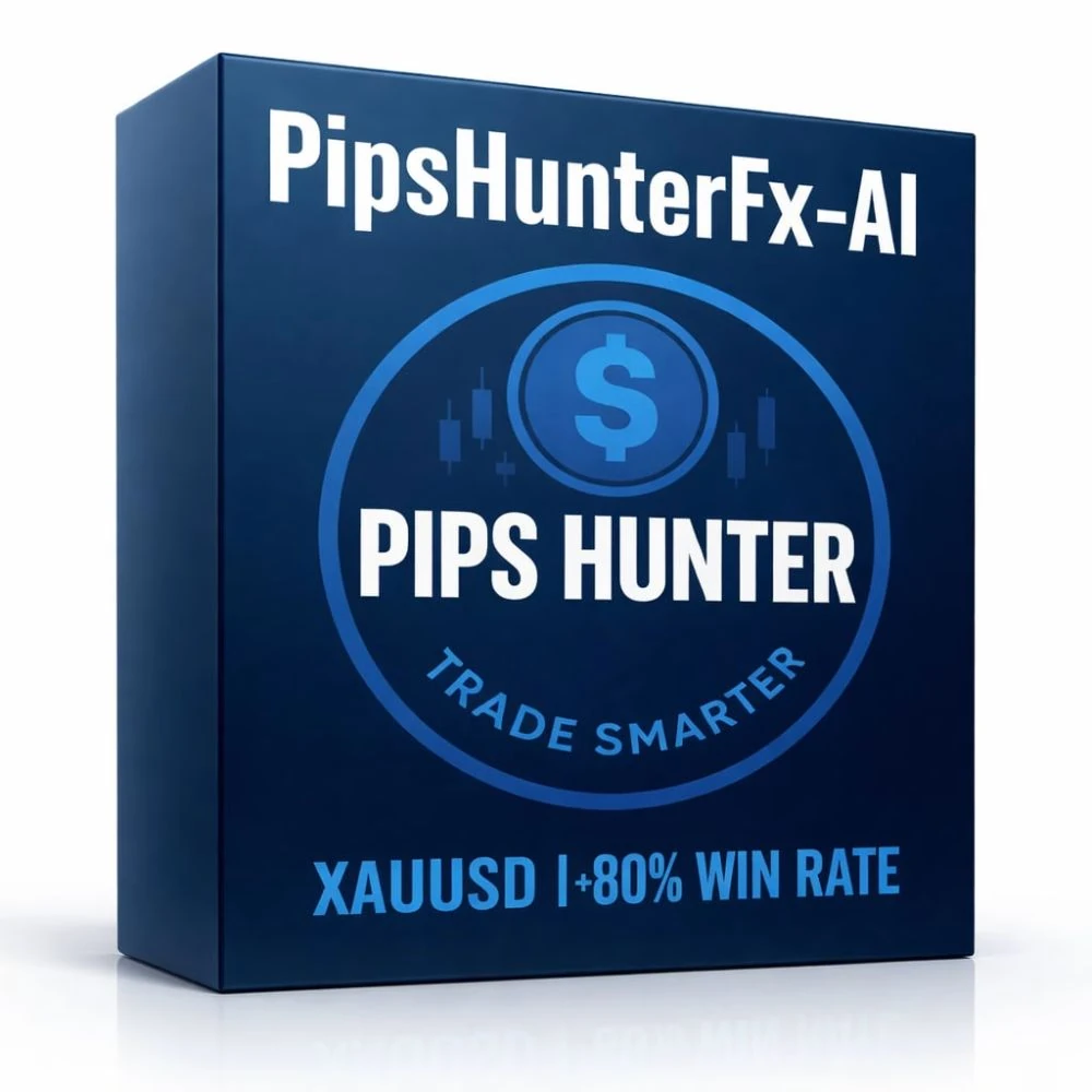 PIPSHUNTERFX-AI EA PIPSHUNTERFX-AI EA