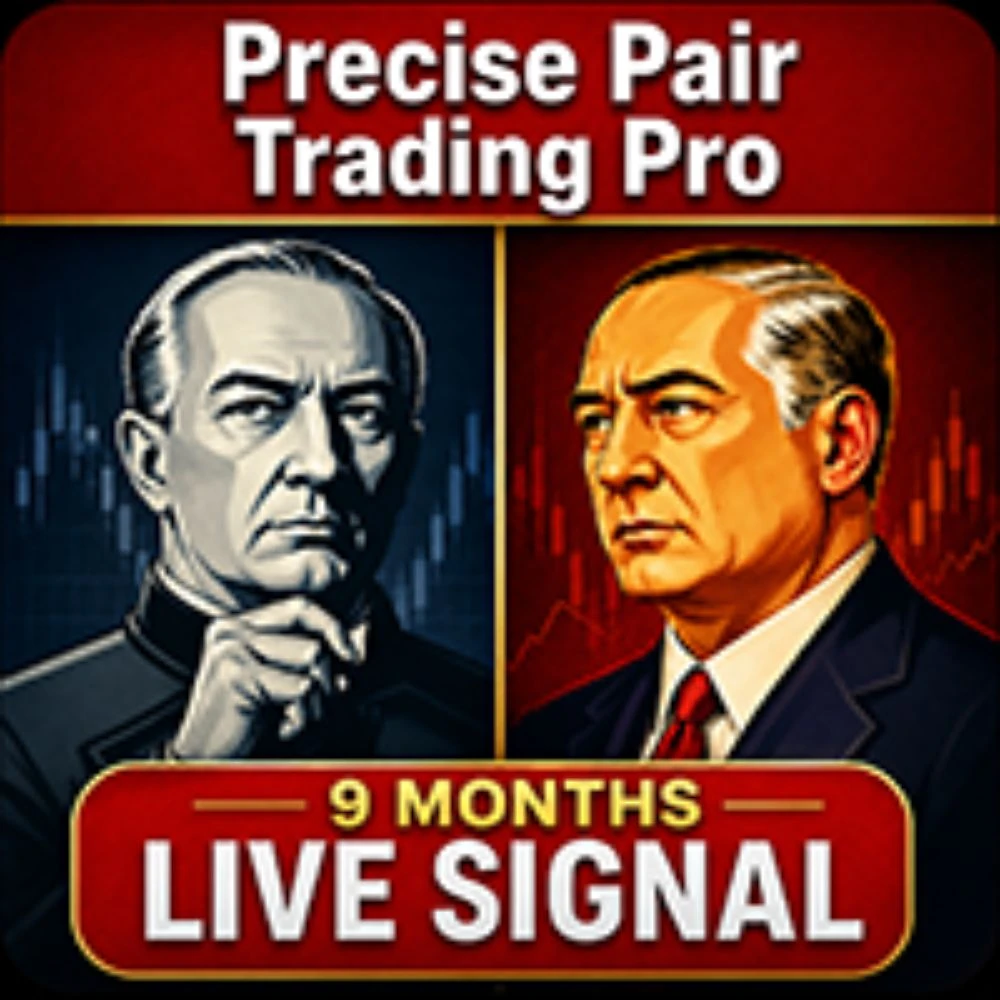 PRECISE PAIR TRADING PRO PRECISE PAIR TRADING PRO