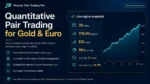 PRECISE PAIR TRADING PRO - 1