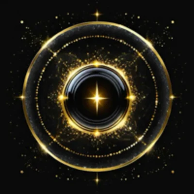 QUANTUM DARK GOLD EA