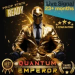 Quantum Emperor MT5 Unlimited