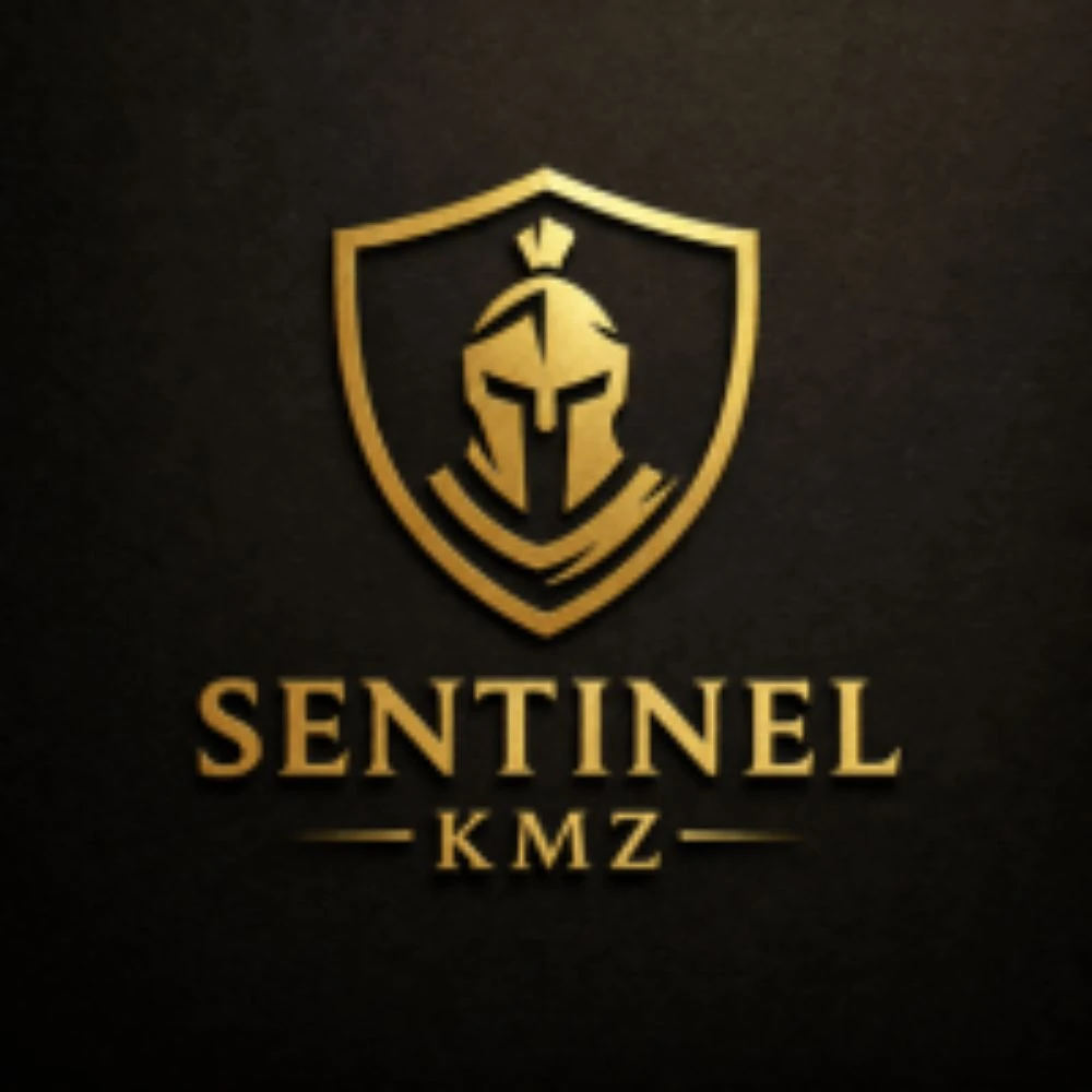 Sentinel KMZ Sentinel KMZ