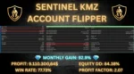 Sentinel KMZ - 1