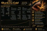 SHARKYRA GOLD EA - 1
