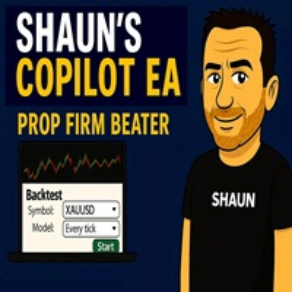 SHAUNS COPILOT SHAUNS COPILOT