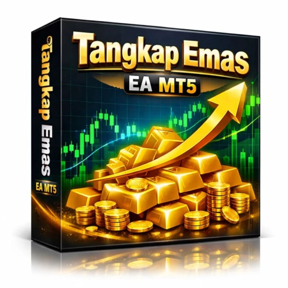 TANGKAP EMAS EA TANGKAP EMAS EA