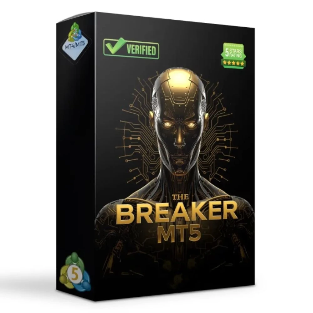 THE BREAKER EA THE BREAKER EA