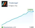 TRADE ANGEL EA - 1