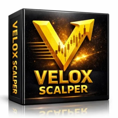 VELOX SCALPER (XAU) EA