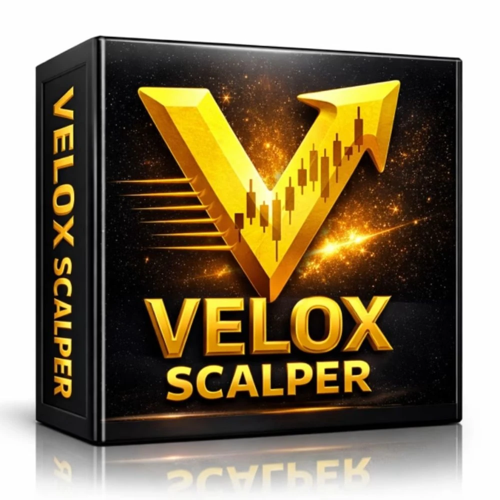 VELOX SCALPER (XAU) EA VELOX SCALPER (XAU) EA