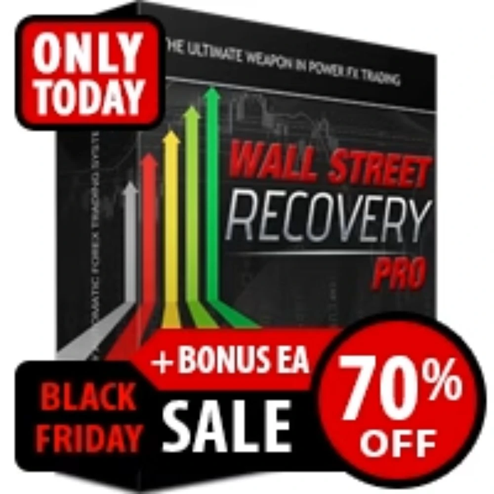 WALLSTREET RECOVERY PRO WALLSTREET RECOVERY PRO