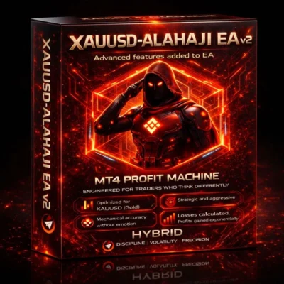 XAUUSD-ALAHAJI EA