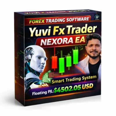 YUVI NEXORA EA