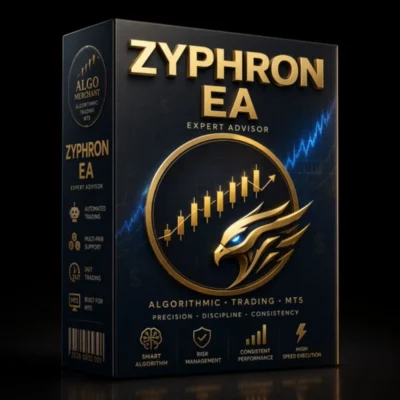ZYPHRON EA