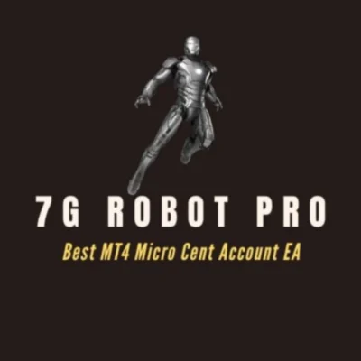 7G ROBOT PRO EA