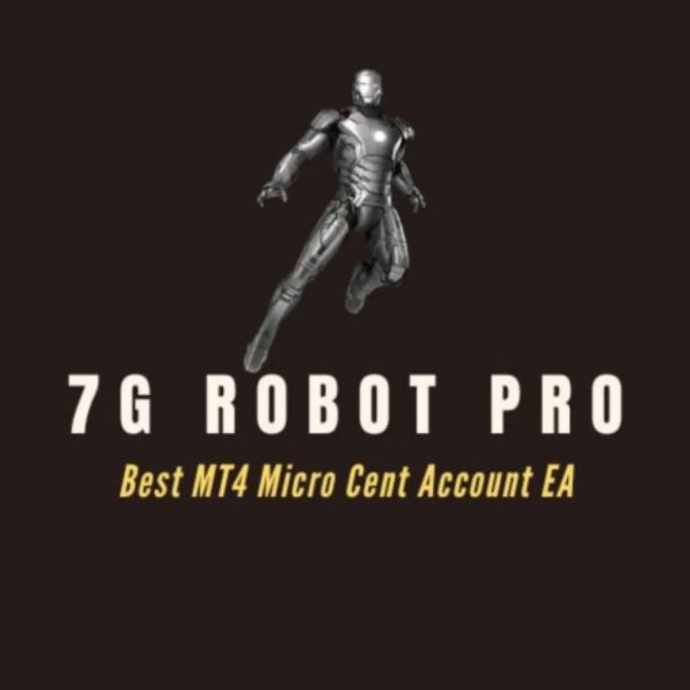 7G ROBOT PRO EA 7G ROBOT PRO EA