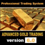 ADVANCED GOLD TRADING EA