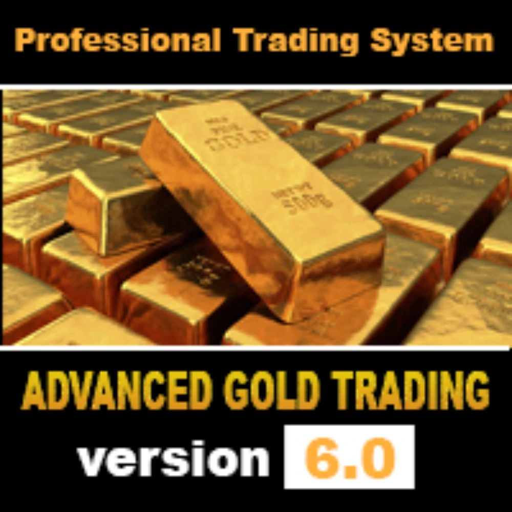 ADVANCED GOLD TRADING EA ADVANCED GOLD TRADING EA