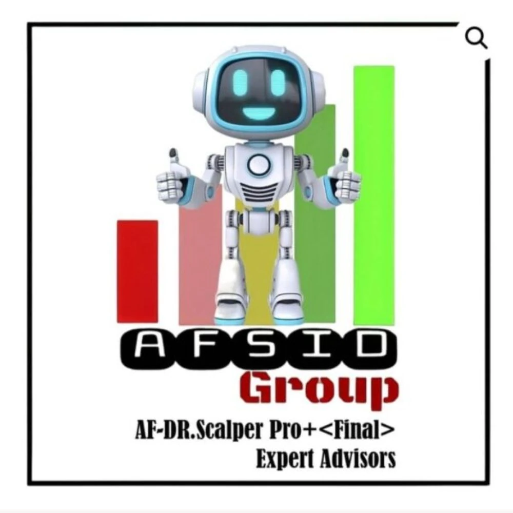 AF-DR.Scalper Pro+ Final MT4 AF-DR.Scalper Pro+ Final MT4