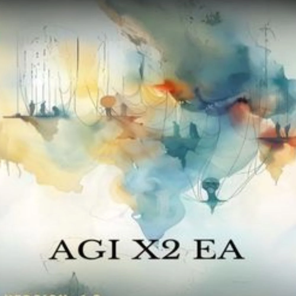 AGI X2 EA AGI X2 EA