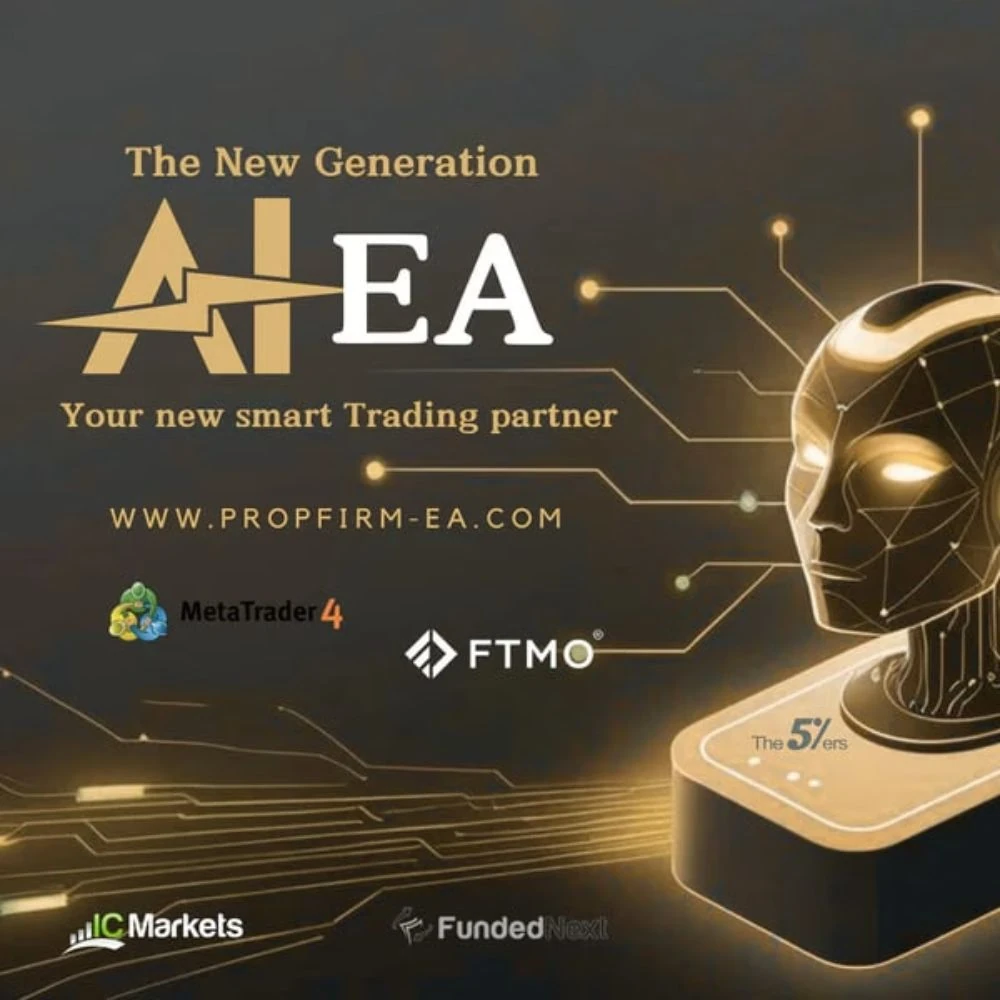 AI TRADING BOT AI TRADING BOT