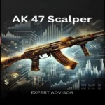 AK 47 Scalper EA With Sourcecode