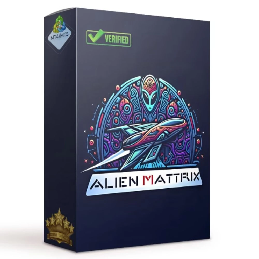 ALIEN MATTRIX EA ALIEN MATTRIX EA