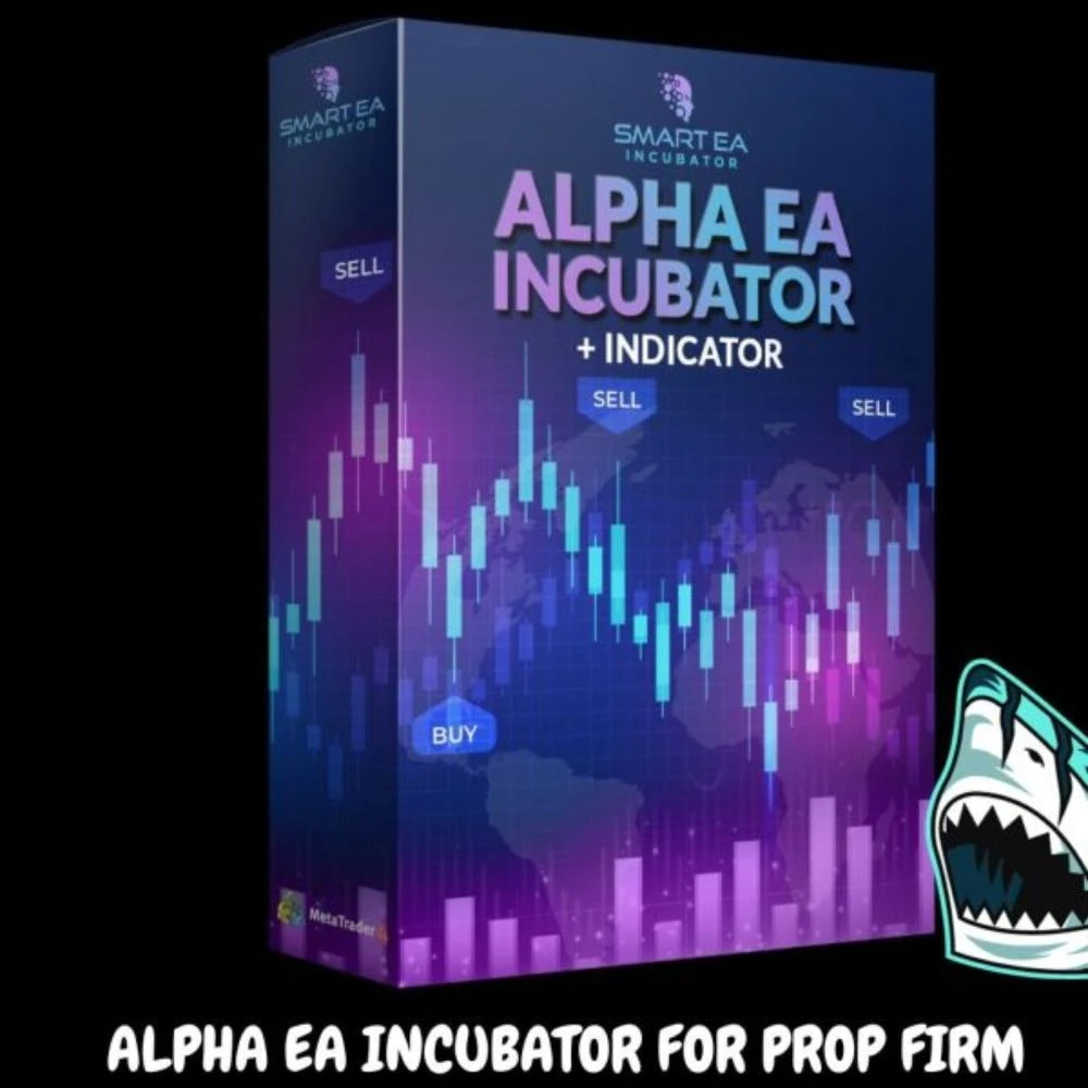 ALPHA EA INCUBATOR FOR PROP FIRM ACCOUNTS WITH SET ALPHA EA INCUBATOR FOR PROP FIRM ACCOUNTS WITH SET