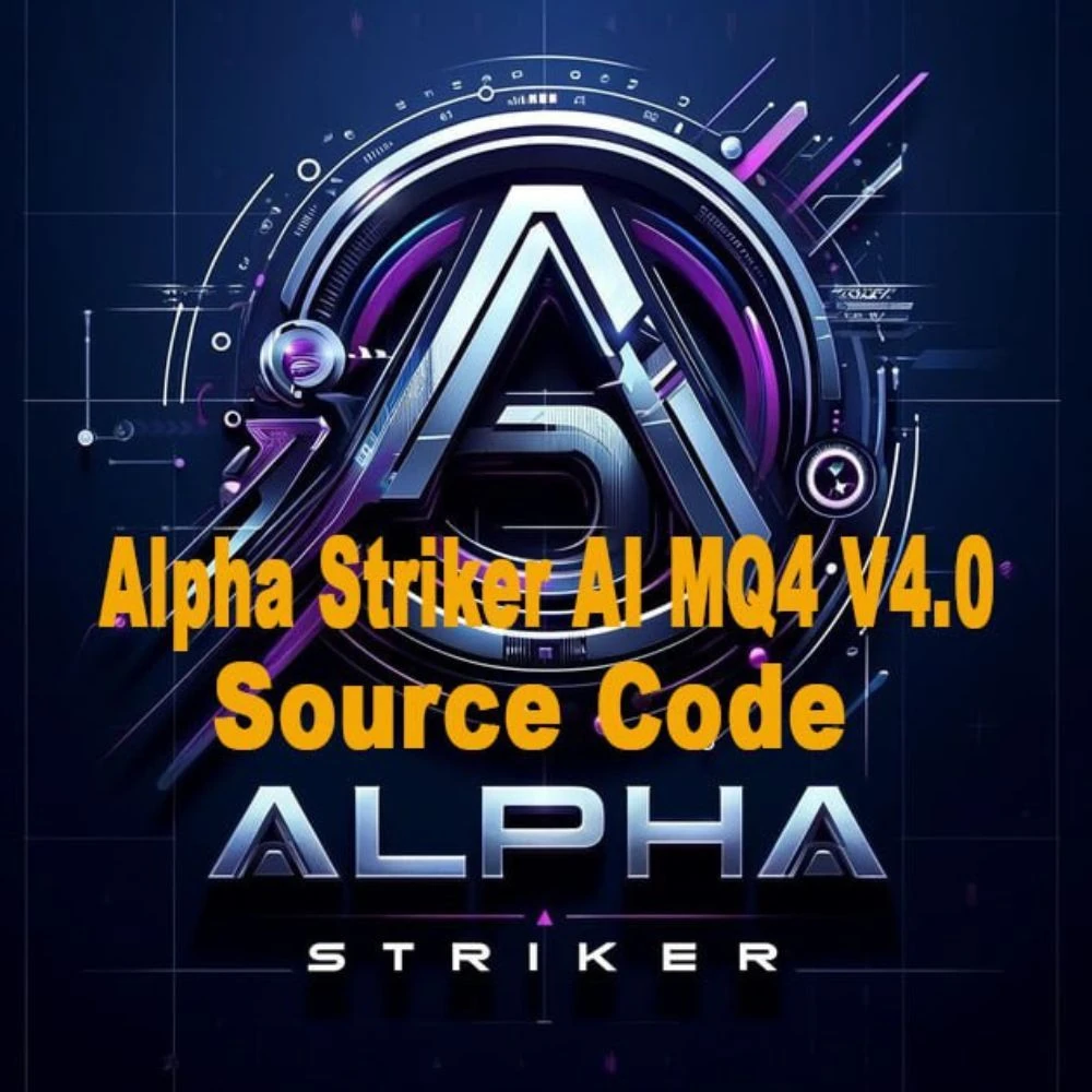 ALPHA STRIKER AI ALPHA STRIKER AI
