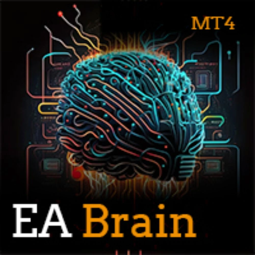 AMAZING BRAIN EA V5.1 MT4 AMAZING BRAIN EA